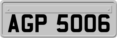AGP5006