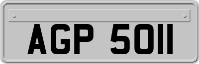 AGP5011