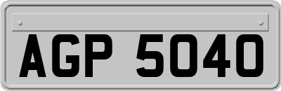 AGP5040