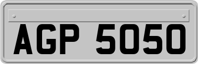 AGP5050