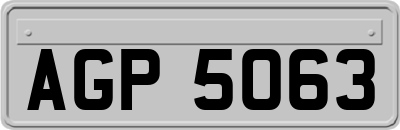 AGP5063