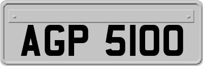 AGP5100
