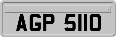 AGP5110