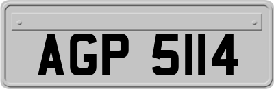 AGP5114