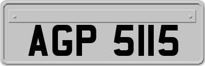 AGP5115
