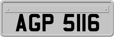 AGP5116
