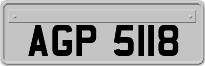 AGP5118