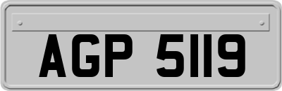AGP5119