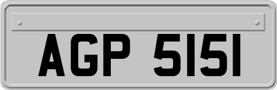AGP5151
