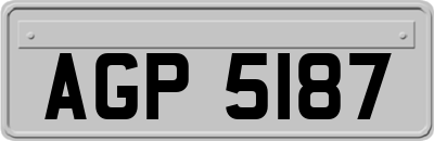 AGP5187