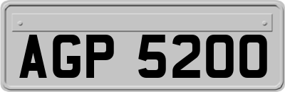 AGP5200