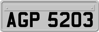 AGP5203