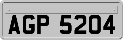 AGP5204