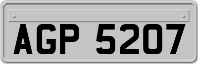 AGP5207