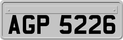 AGP5226