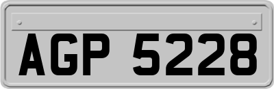 AGP5228