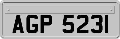 AGP5231