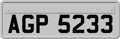 AGP5233