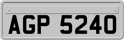 AGP5240