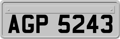 AGP5243