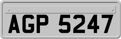 AGP5247