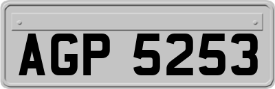 AGP5253