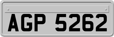 AGP5262