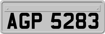 AGP5283