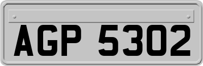 AGP5302