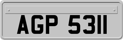 AGP5311