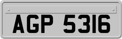 AGP5316