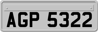 AGP5322