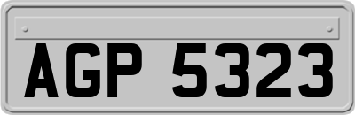 AGP5323