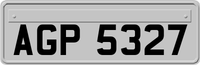 AGP5327