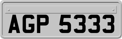 AGP5333