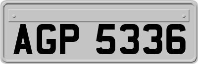 AGP5336