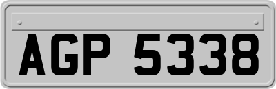 AGP5338
