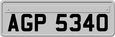 AGP5340