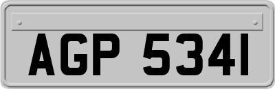 AGP5341