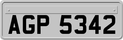 AGP5342
