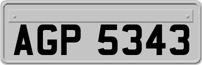 AGP5343