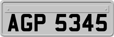 AGP5345