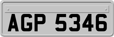 AGP5346