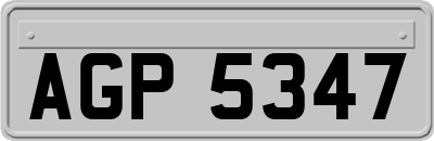 AGP5347