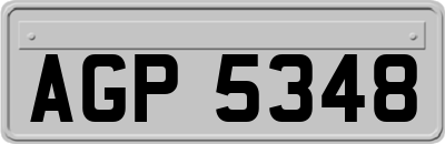 AGP5348