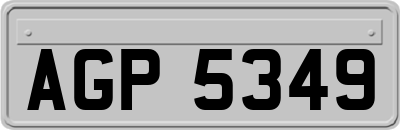 AGP5349