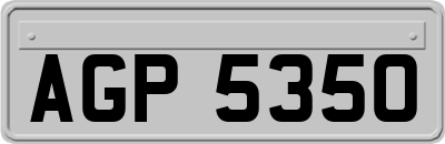 AGP5350