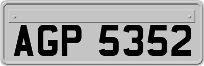 AGP5352