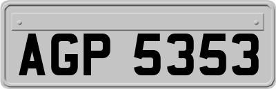 AGP5353