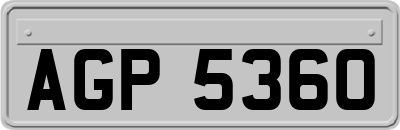 AGP5360